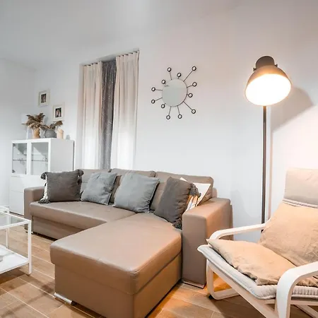 Apartamento Qh Realejo - San Matias